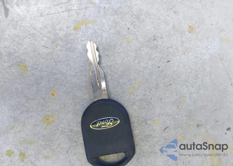 2003 Ford Ranger Edge/Xl/Xlt z USA, uszkodzony, nr VIN 1FTYR10U73PB66271